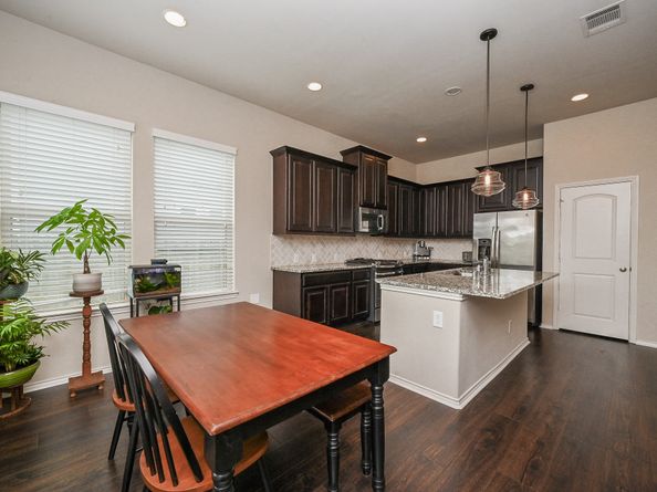 17015 Canosa Drive, Cypress TX 77433