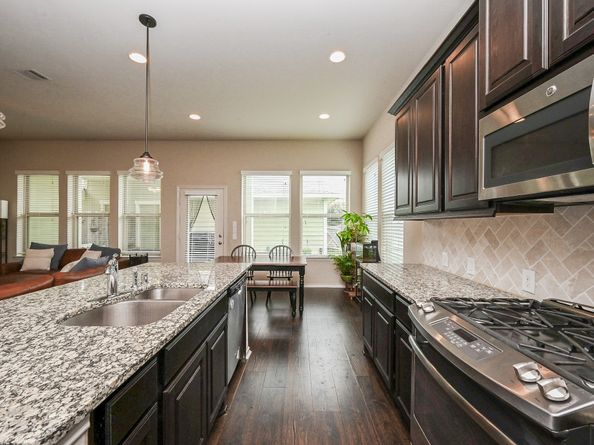 17015 Canosa Drive, Cypress TX 77433