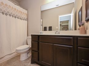 17015 Canosa Drive, Cypress TX 77433