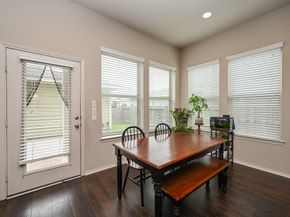 17015 Canosa Drive, Cypress TX 77433