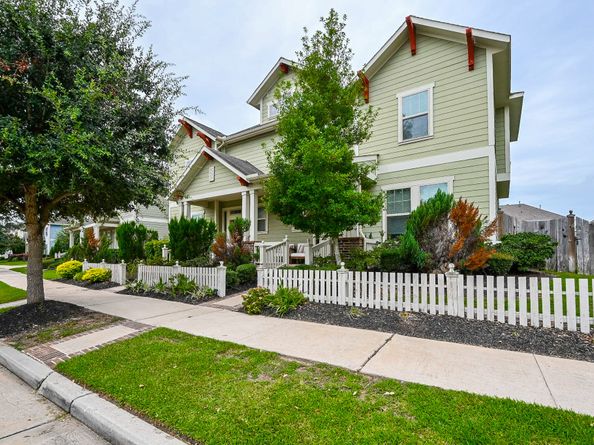 17015 Canosa Drive, Cypress TX 77433
