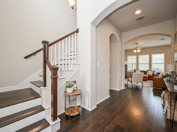 17015 Canosa Drive, Cypress TX 77433