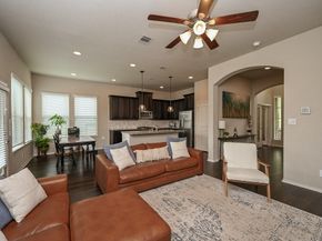 17015 Canosa Drive, Cypress TX 77433