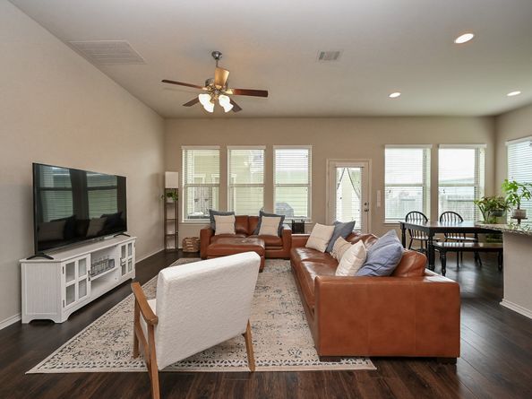 17015 Canosa Drive, Cypress TX 77433