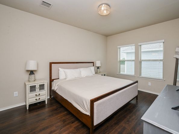 17015 Canosa Drive, Cypress TX 77433
