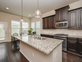 17015 Canosa Drive, Cypress TX 77433