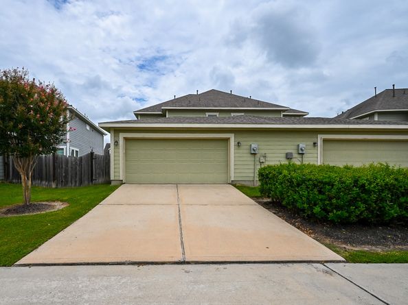 17015 Canosa Drive, Cypress TX 77433