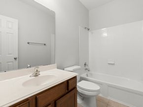130 W Montfair Boulevard, The Woodlands TX 77382