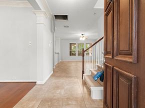130 W Montfair Boulevard, The Woodlands TX 77382