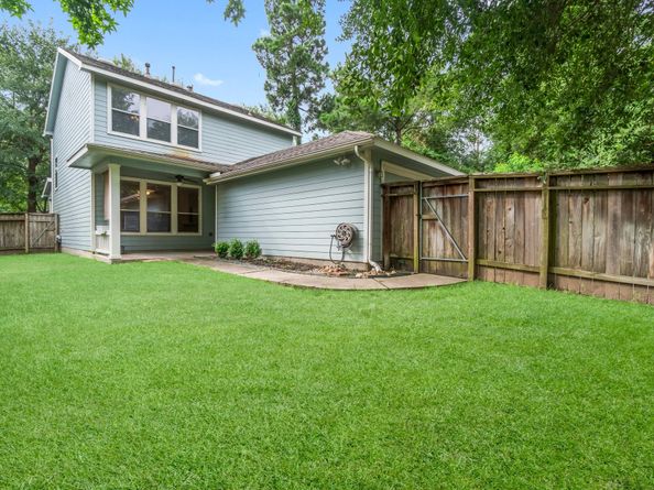 130 W Montfair Boulevard, The Woodlands TX 77382