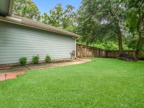 130 W Montfair Boulevard, The Woodlands TX 77382