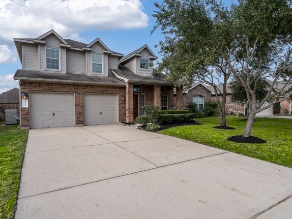 12947 E Millstream Bend Lane, Tomball TX 77377