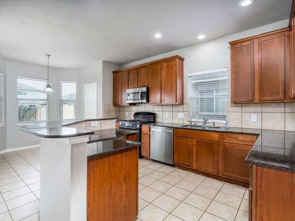 12947 E Millstream Bend Lane, Tomball TX 77377