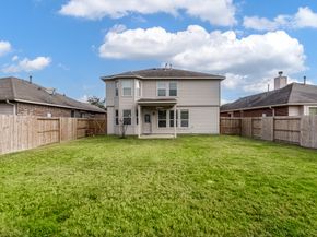 12947 E Millstream Bend Lane, Tomball TX 77377