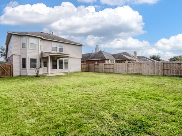 12947 E Millstream Bend Lane, Tomball TX 77377