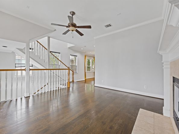 1515 Oakdale Street 7, Houston TX 77004