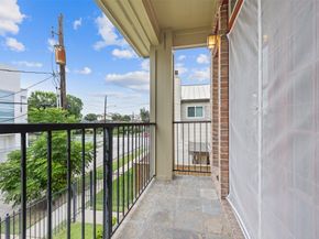 1515 Oakdale Street 7, Houston TX 77004