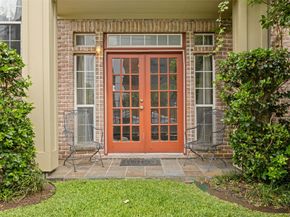 1515 Oakdale Street 7, Houston TX 77004