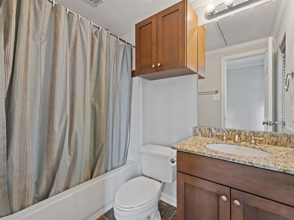 1515 Oakdale Street 7, Houston TX 77004