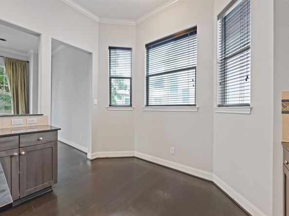 1515 Oakdale Street 7, Houston TX 77004