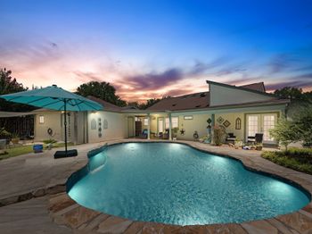 15911 Mill Hollow Drive