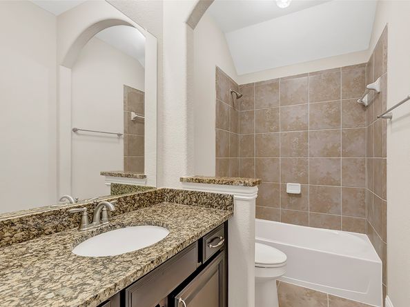 13414 Lake Chesdin Road, Houston TX 77044