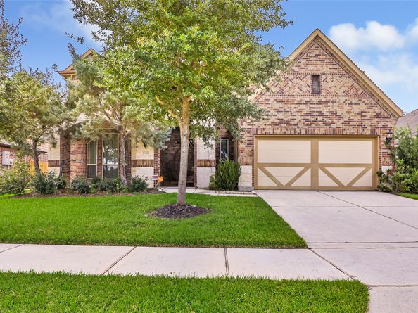 13414 Lake Chesdin Road, Houston TX 77044