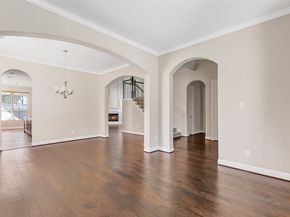 13414 Lake Chesdin Road, Houston TX 77044