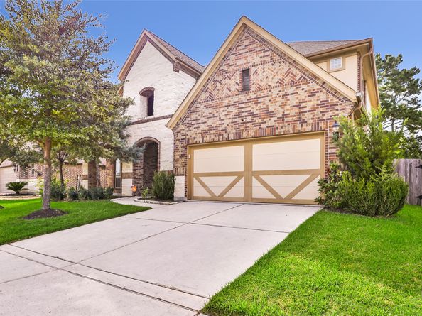 13414 Lake Chesdin Road, Houston TX 77044