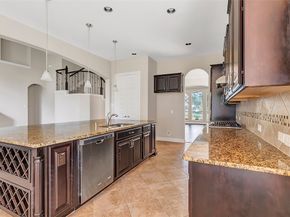 13414 Lake Chesdin Road, Houston TX 77044
