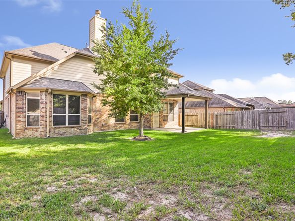 13414 Lake Chesdin Road, Houston TX 77044