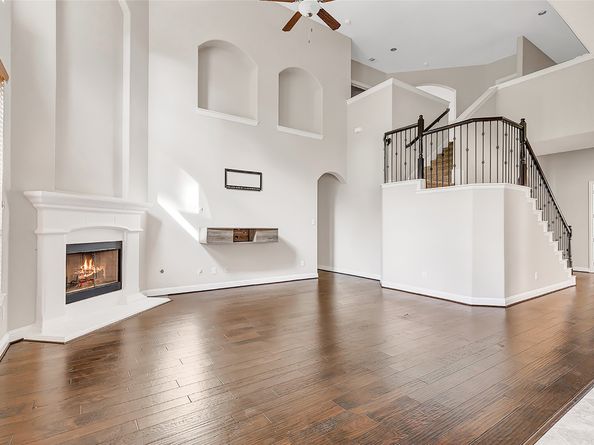 13414 Lake Chesdin Road, Houston TX 77044