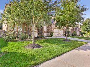 13414 Lake Chesdin Road, Houston TX 77044