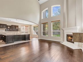13414 Lake Chesdin Road, Houston TX 77044