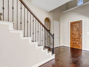 13414 Lake Chesdin Road, Houston TX 77044
