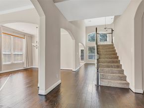 13414 Lake Chesdin Road, Houston TX 77044