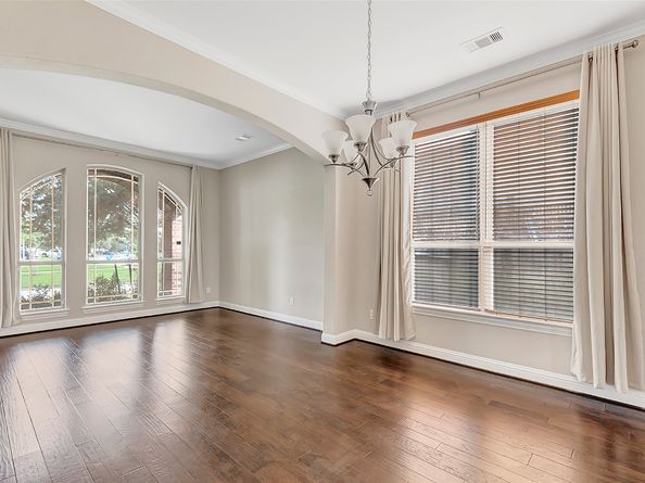 13414 Lake Chesdin Road, Houston TX 77044