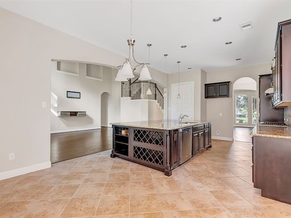 13414 Lake Chesdin Road, Houston TX 77044