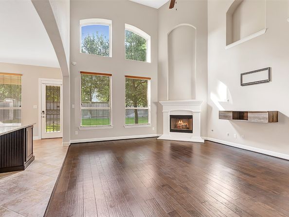 13414 Lake Chesdin Road, Houston TX 77044