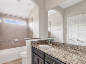 13414 Lake Chesdin Road, Houston TX 77044