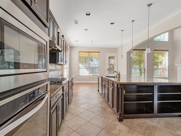 13414 Lake Chesdin Road, Houston TX 77044