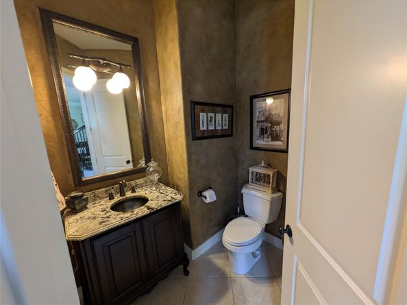 50 Spincaster Drive, Spring TX 77389