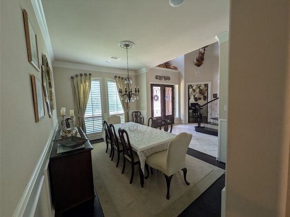 50 Spincaster Drive, Spring TX 77389