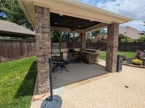50 Spincaster Drive, Spring TX 77389