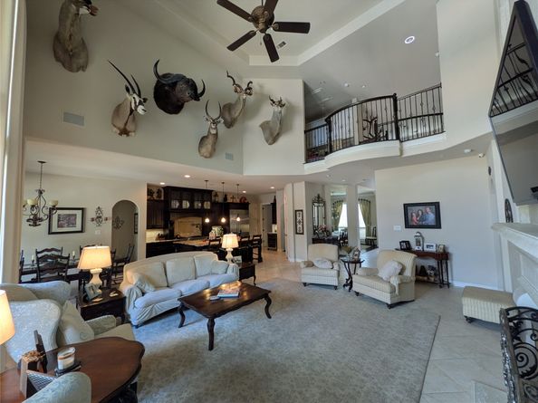 50 Spincaster Drive, Spring TX 77389