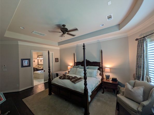 50 Spincaster Drive, Spring TX 77389