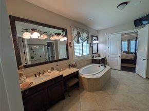 50 Spincaster Drive, Spring TX 77389