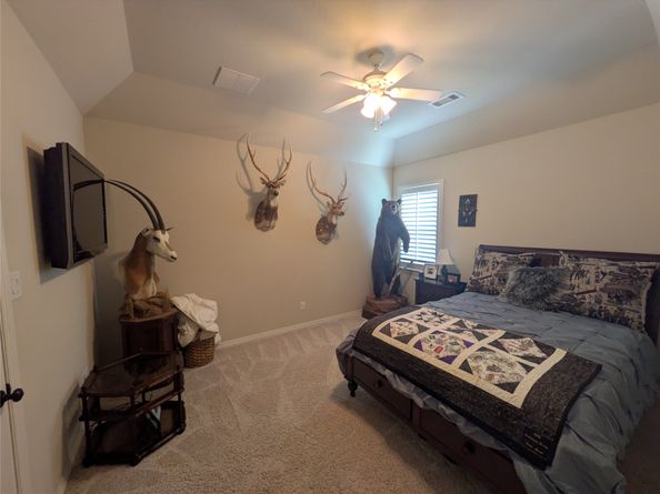 50 Spincaster Drive, Spring TX 77389