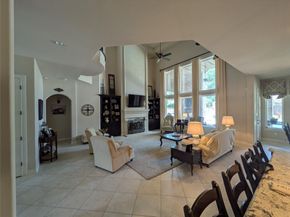 50 Spincaster Drive, Spring TX 77389