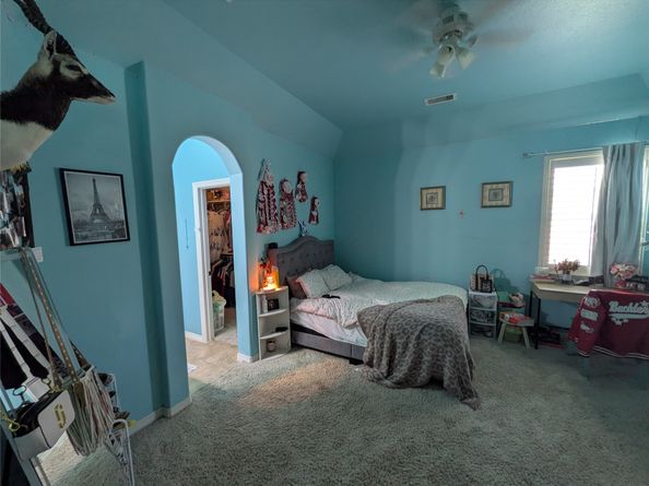 50 Spincaster Drive, Spring TX 77389